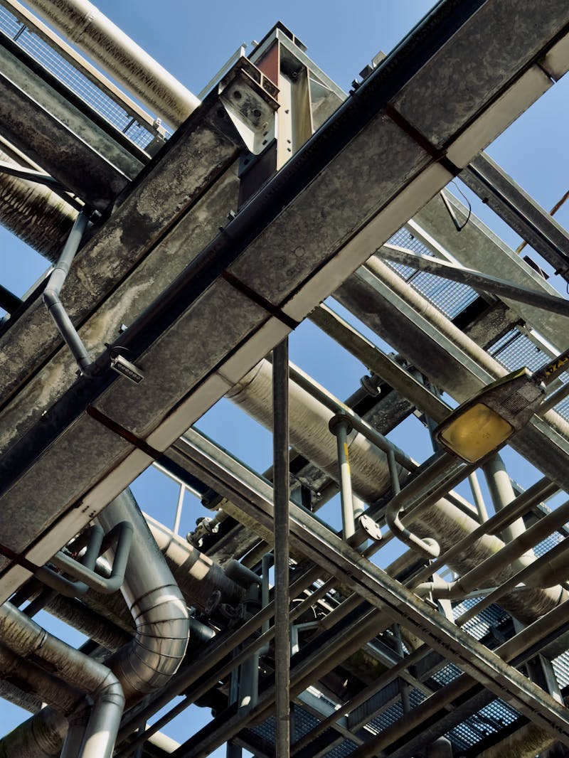 Commercial HVAC service Charlotte